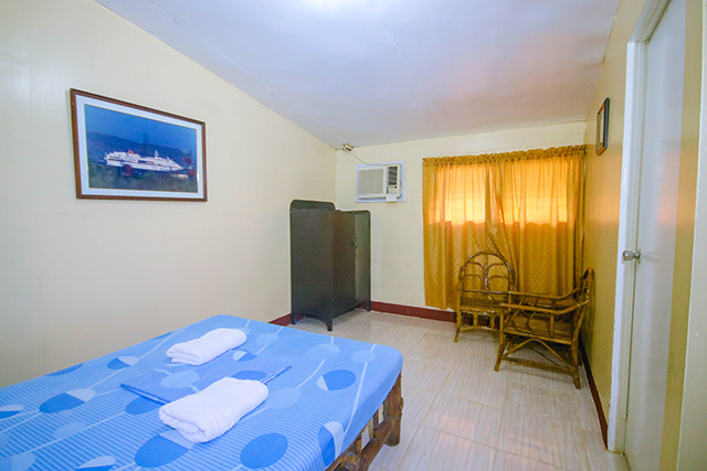 Rooms And Rates Rama Beach Resort Botolan Zambales 5453