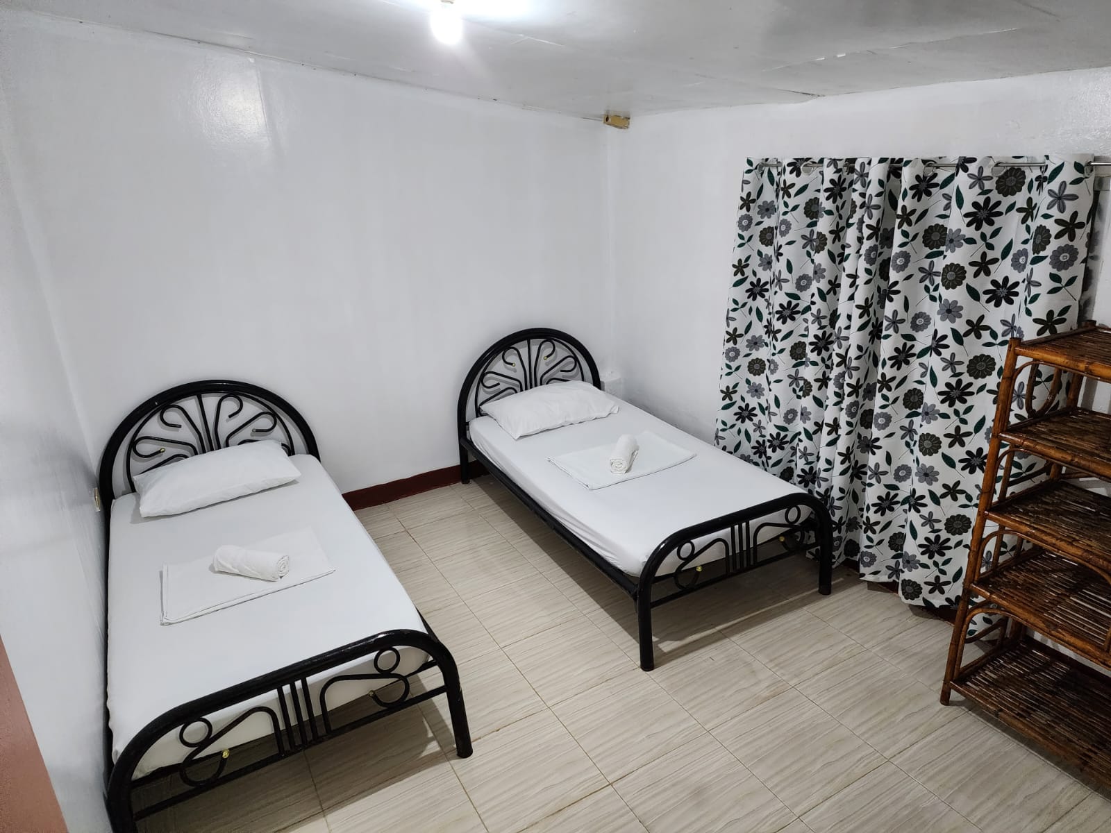 Rooms And Rates Rama Beach Resort Botolan Zambales 4696