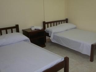 Villa Janella Residences And Beach Resort In Pundaquit Zambales